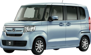 Ｎ－ＢＯＸ G