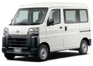 ハイゼットカーゴ